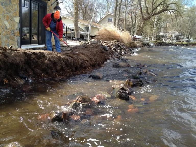 Erosion Control