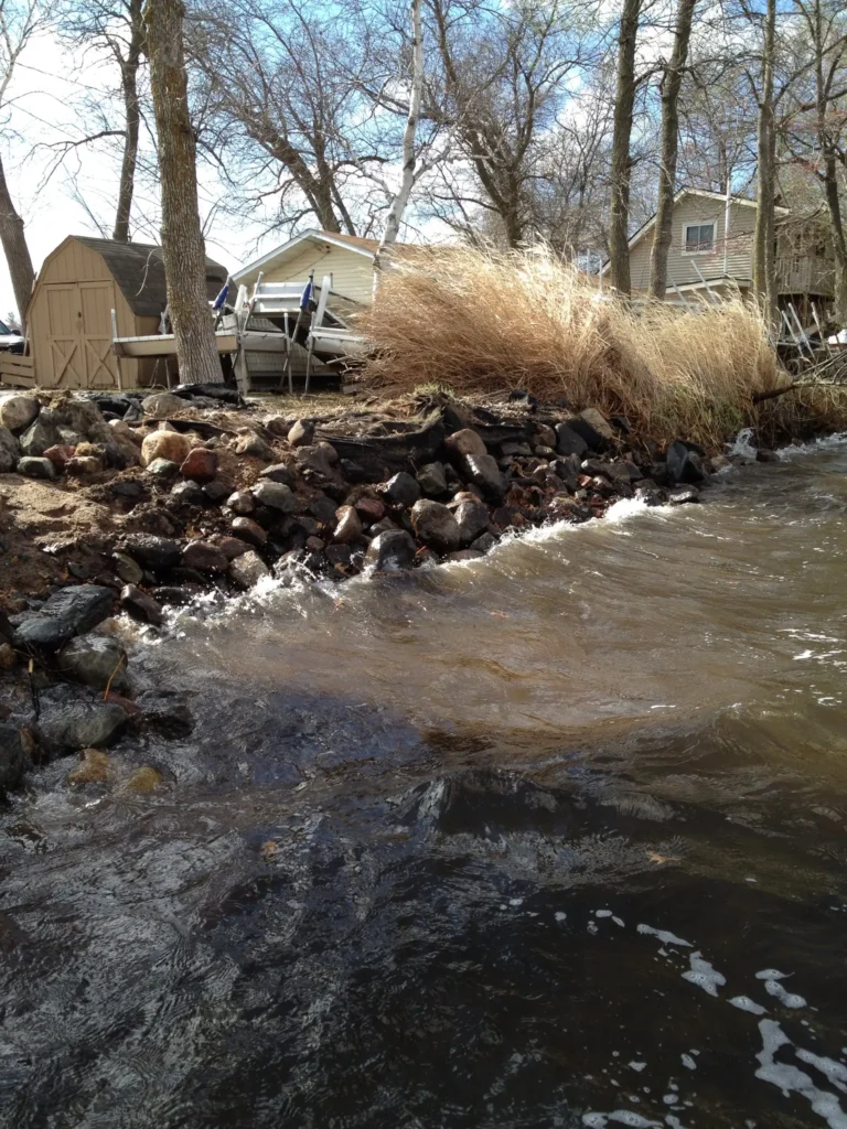 Erosion Control