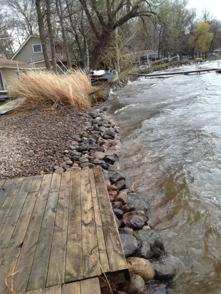 Erosion Control